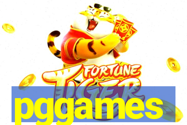 pggames