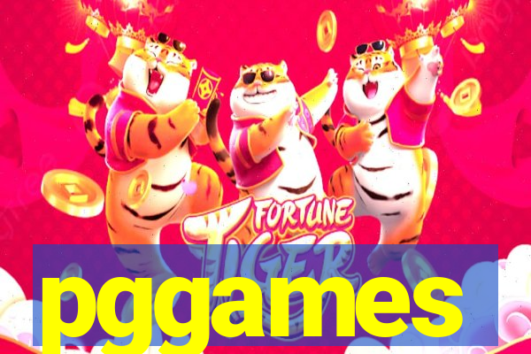 pggames