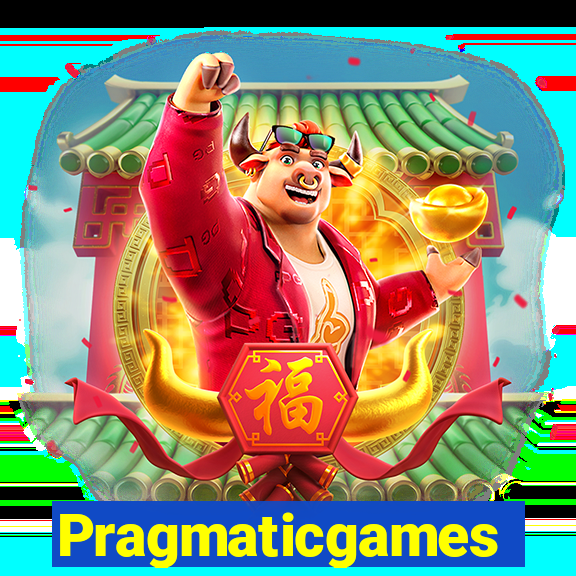 Pragmaticgames