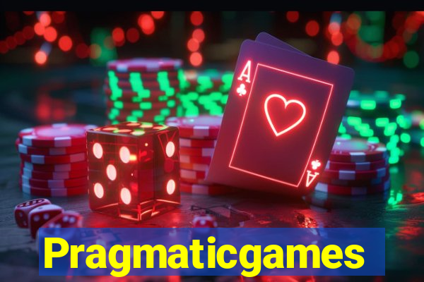 Pragmaticgames