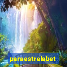 paraestrelabet