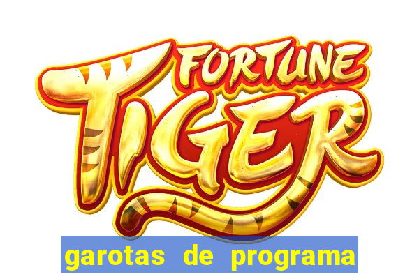 garotas de programa porto ferreira