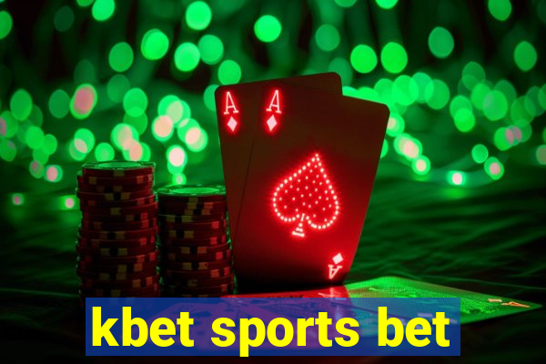 kbet sports bet