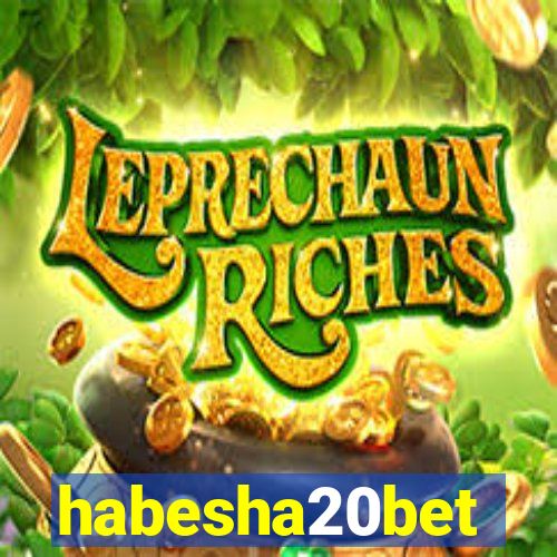 habesha20bet