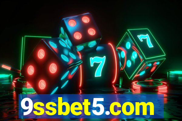 9ssbet5.com