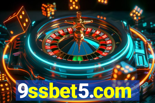 9ssbet5.com