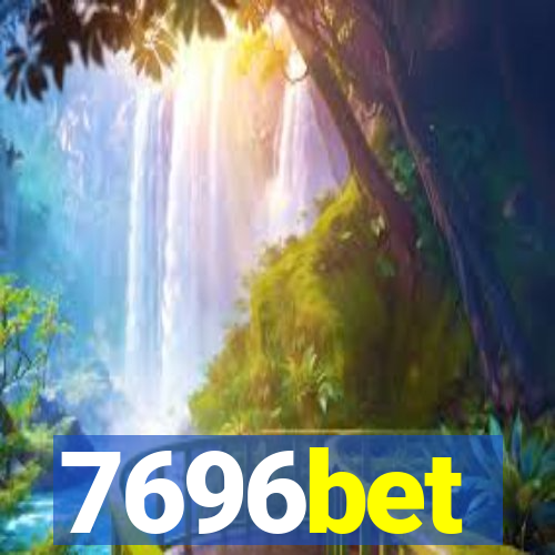 7696bet