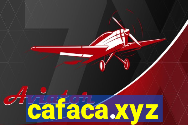 cafaca.xyz