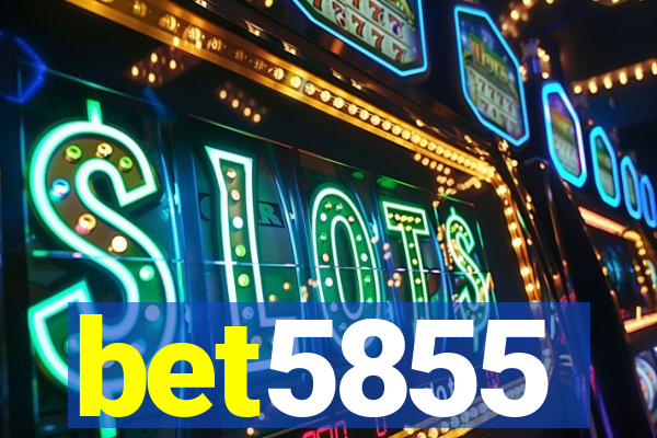 bet5855