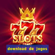 download de jogos de ps2 iso