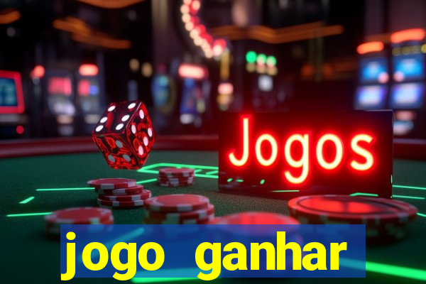 jogo ganhar dinheiro via pix