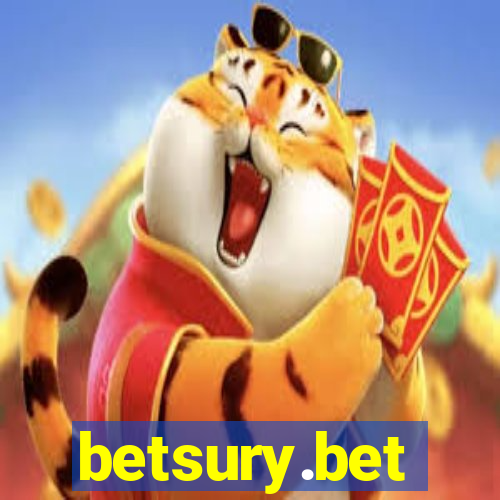 betsury.bet