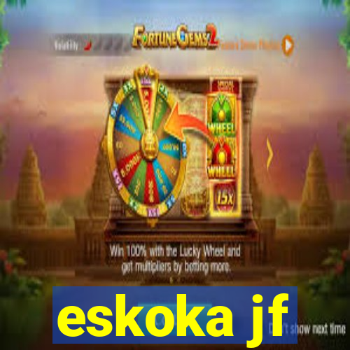 eskoka jf