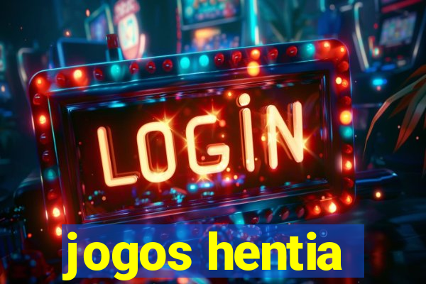 jogos hentia