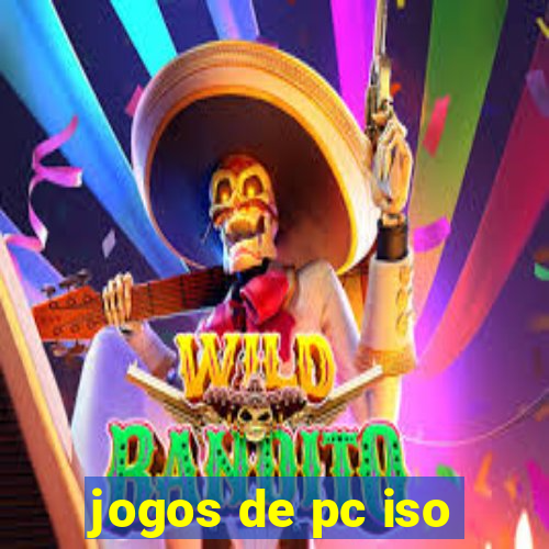 jogos de pc iso