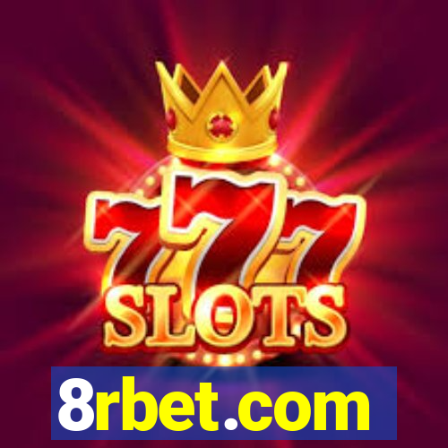 8rbet.com