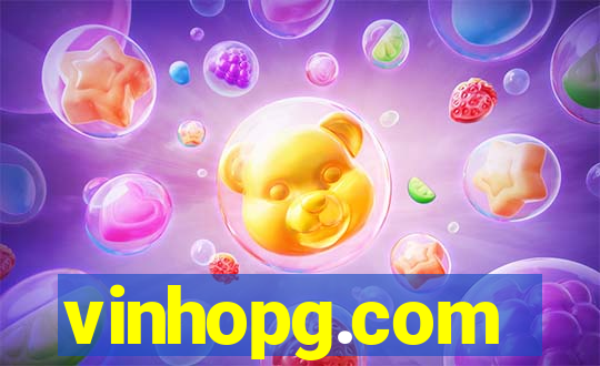 vinhopg.com