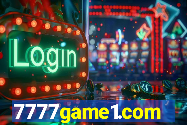 7777game1.com