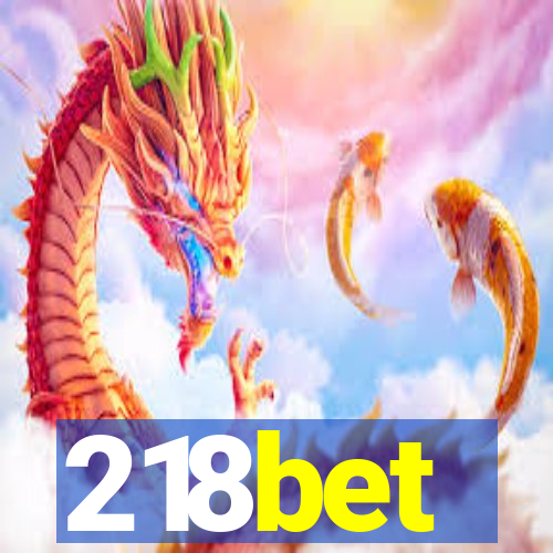 218bet