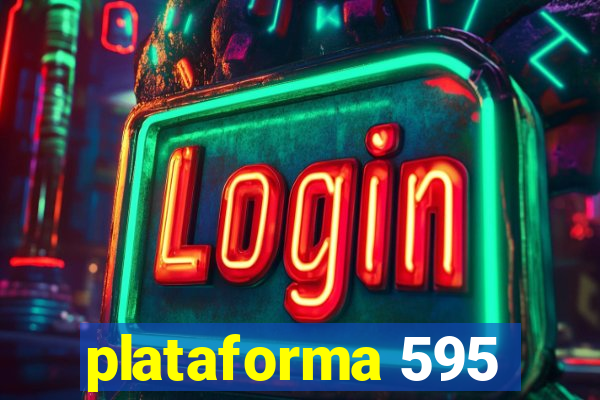 plataforma 595