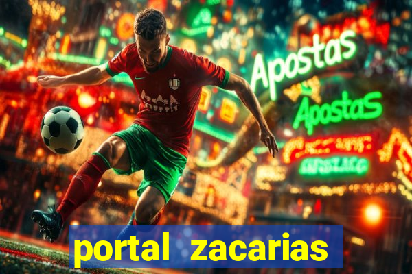 portal zacarias cavando cova