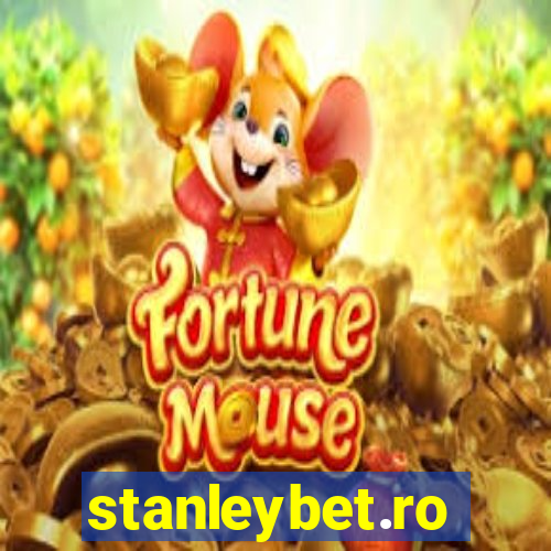 stanleybet.ro