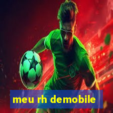 meu rh demobile