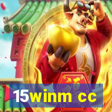 15winm cc