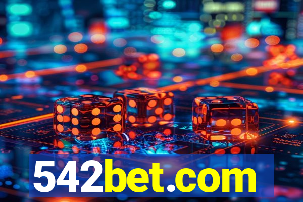 542bet.com