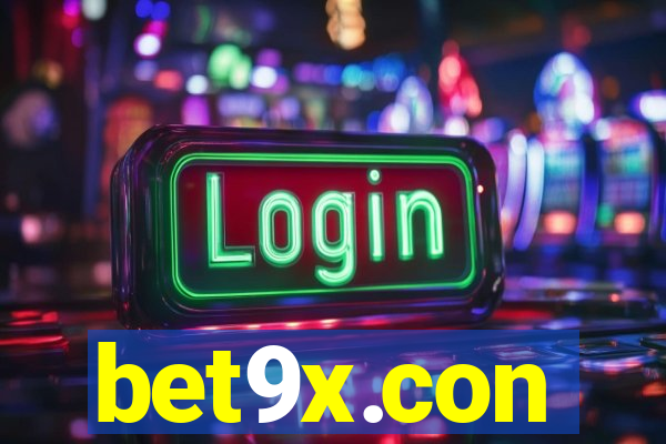 bet9x.con