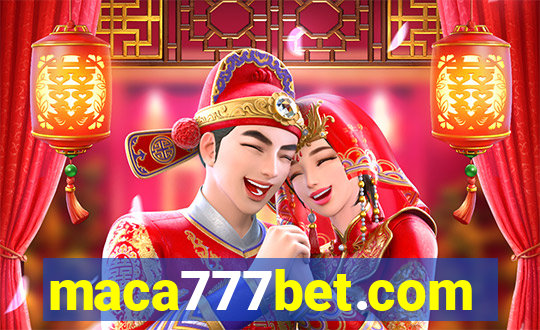 maca777bet.com