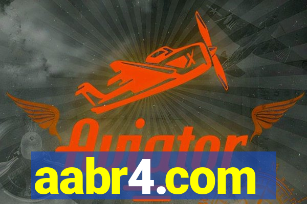 aabr4.com