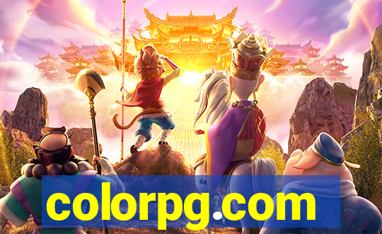 colorpg.com