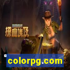 colorpg.com