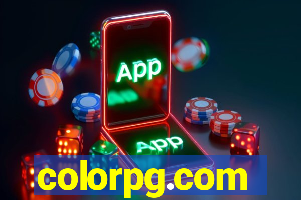 colorpg.com