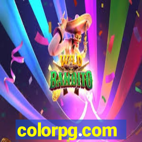 colorpg.com