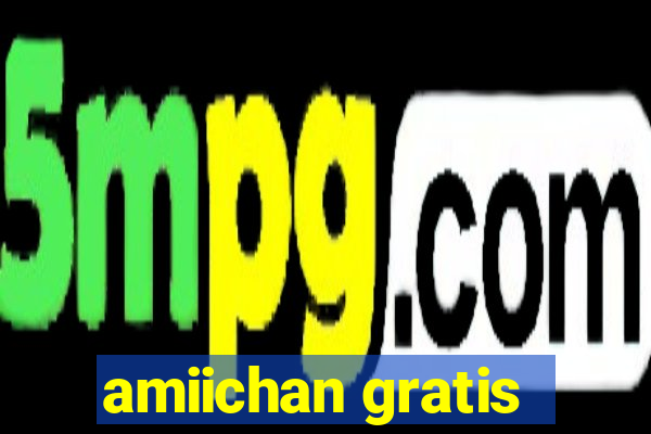 amiichan gratis