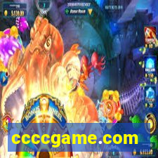 ccccgame.com