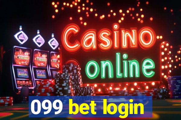 099 bet login