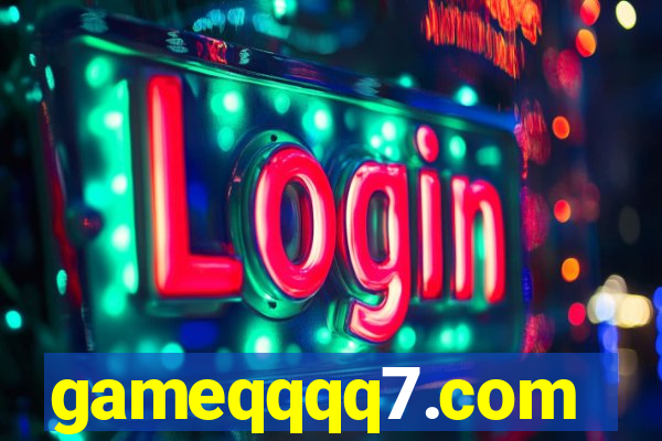 gameqqqq7.com