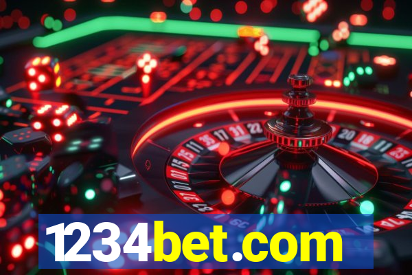 1234bet.com