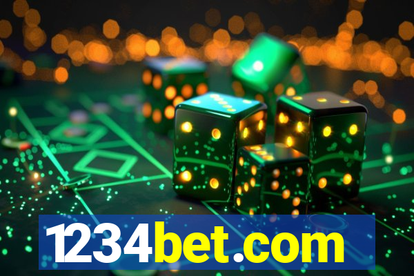 1234bet.com