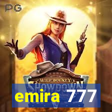 emira 777