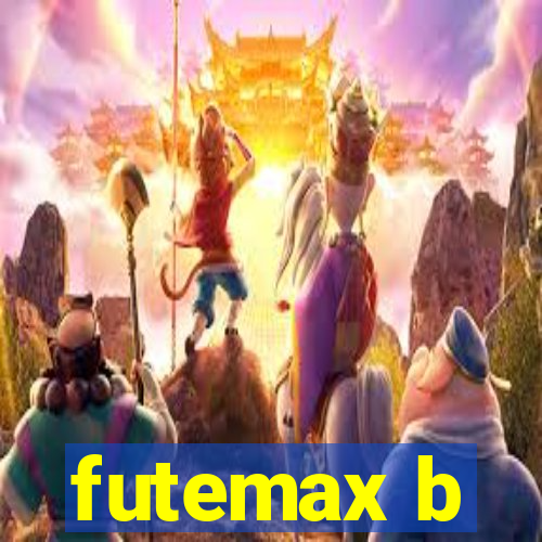 futemax b