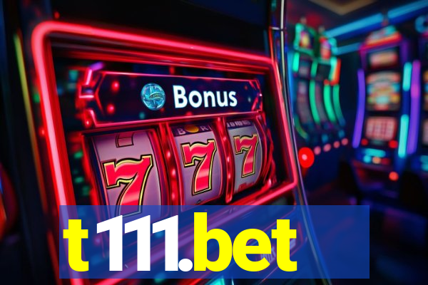 t111.bet