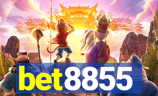 bet8855