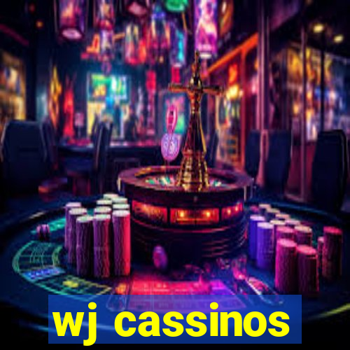 wj cassinos