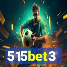 515bet3