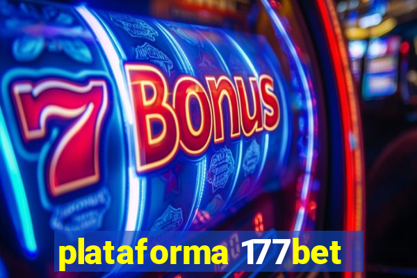 plataforma 177bet