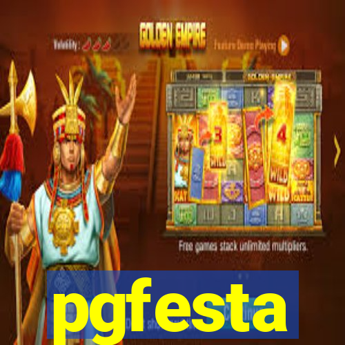 pgfesta